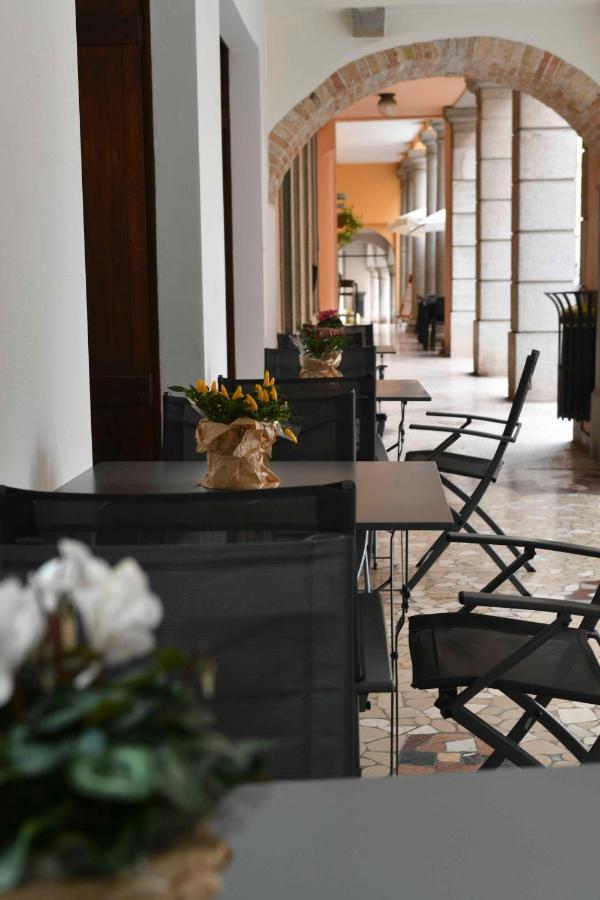 Panorama Hotel Friuli - Boutique Hotel San Daniele del Friuli Eksteriør bilde