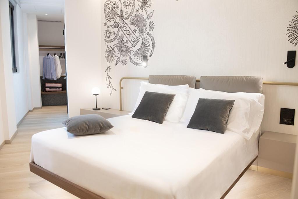 Panorama Hotel Friuli - Boutique Hotel San Daniele del Friuli Eksteriør bilde