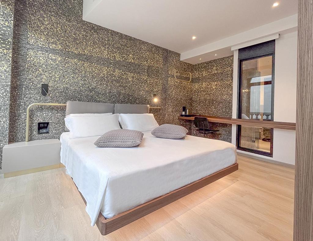 Panorama Hotel Friuli - Boutique Hotel San Daniele del Friuli Eksteriør bilde