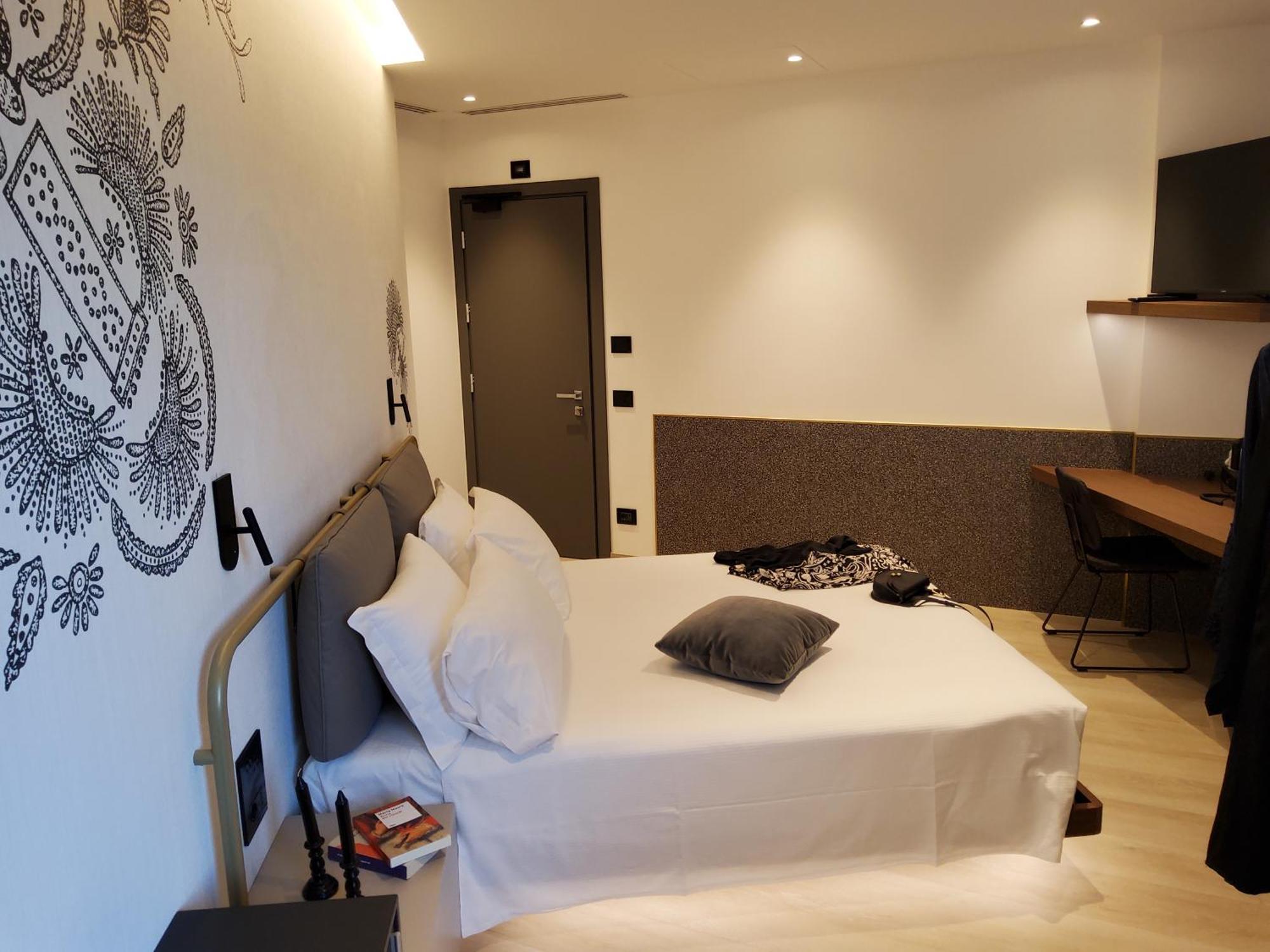 Panorama Hotel Friuli - Boutique Hotel San Daniele del Friuli Eksteriør bilde