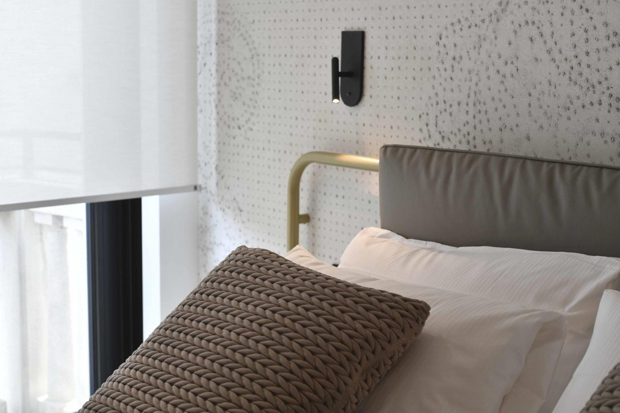 Panorama Hotel Friuli - Boutique Hotel San Daniele del Friuli Eksteriør bilde
