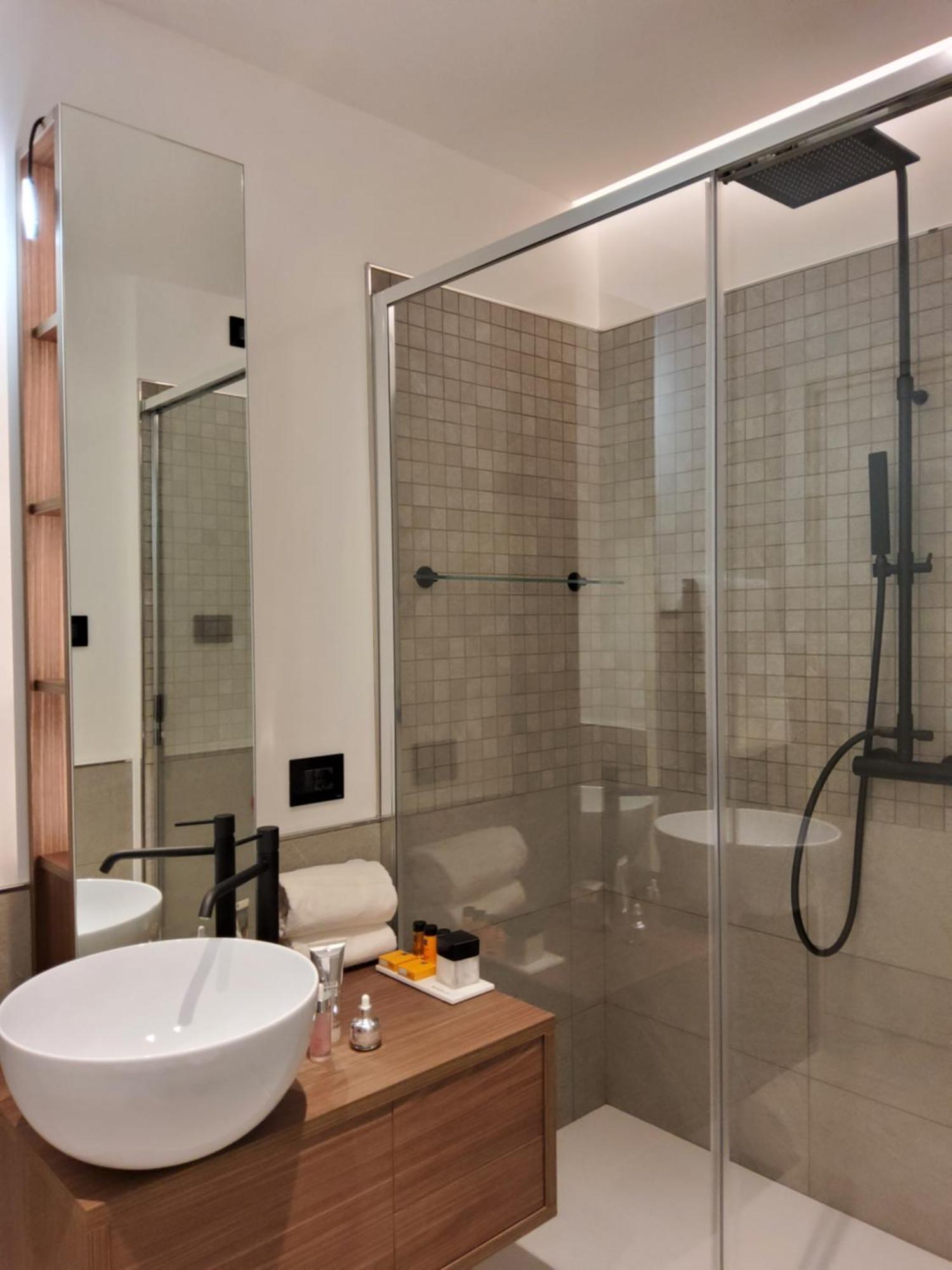 Panorama Hotel Friuli - Boutique Hotel San Daniele del Friuli Eksteriør bilde
