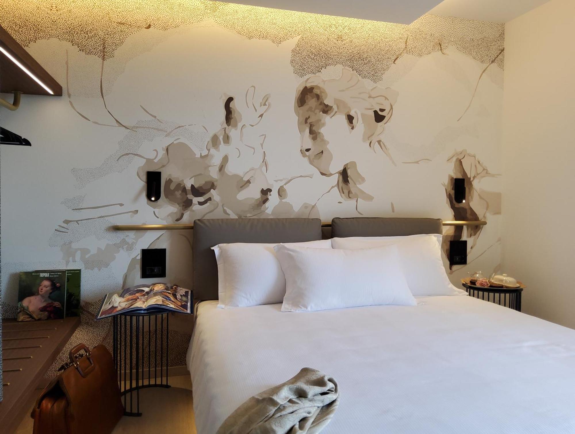 Panorama Hotel Friuli - Boutique Hotel San Daniele del Friuli Eksteriør bilde