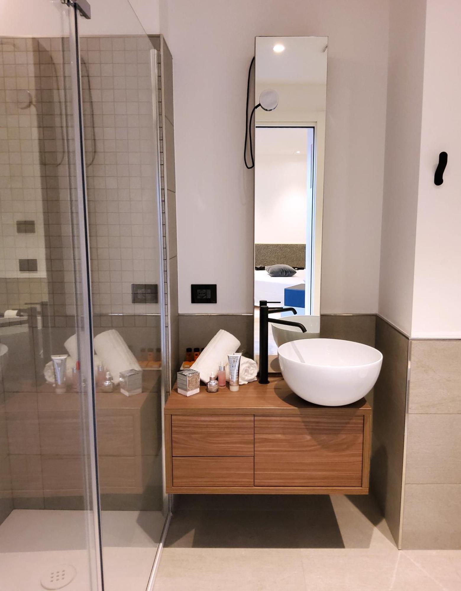 Panorama Hotel Friuli - Boutique Hotel San Daniele del Friuli Eksteriør bilde