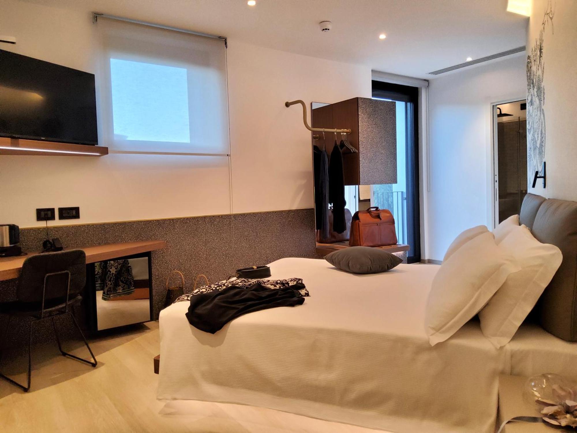 Panorama Hotel Friuli - Boutique Hotel San Daniele del Friuli Eksteriør bilde