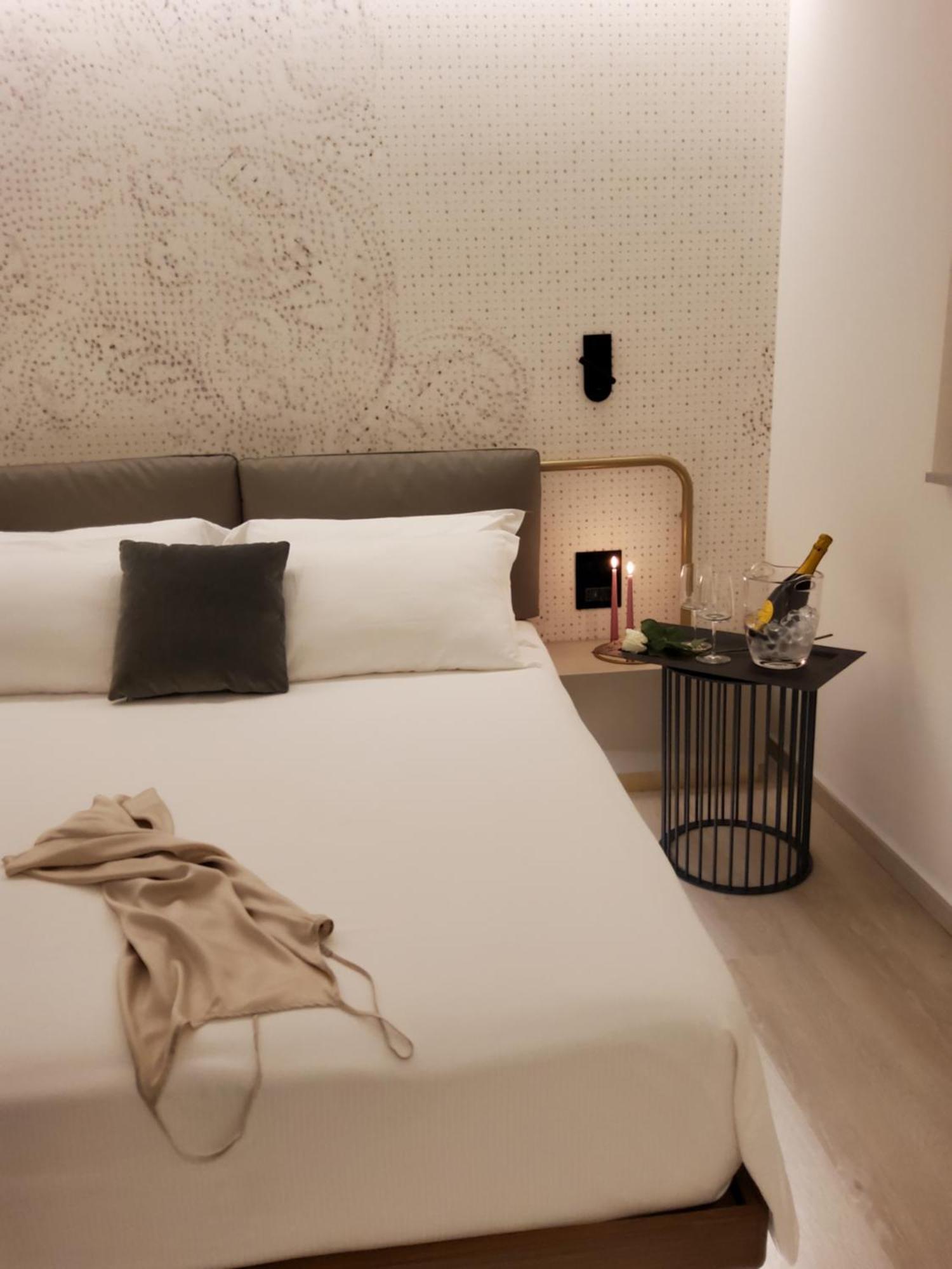 Panorama Hotel Friuli - Boutique Hotel San Daniele del Friuli Eksteriør bilde