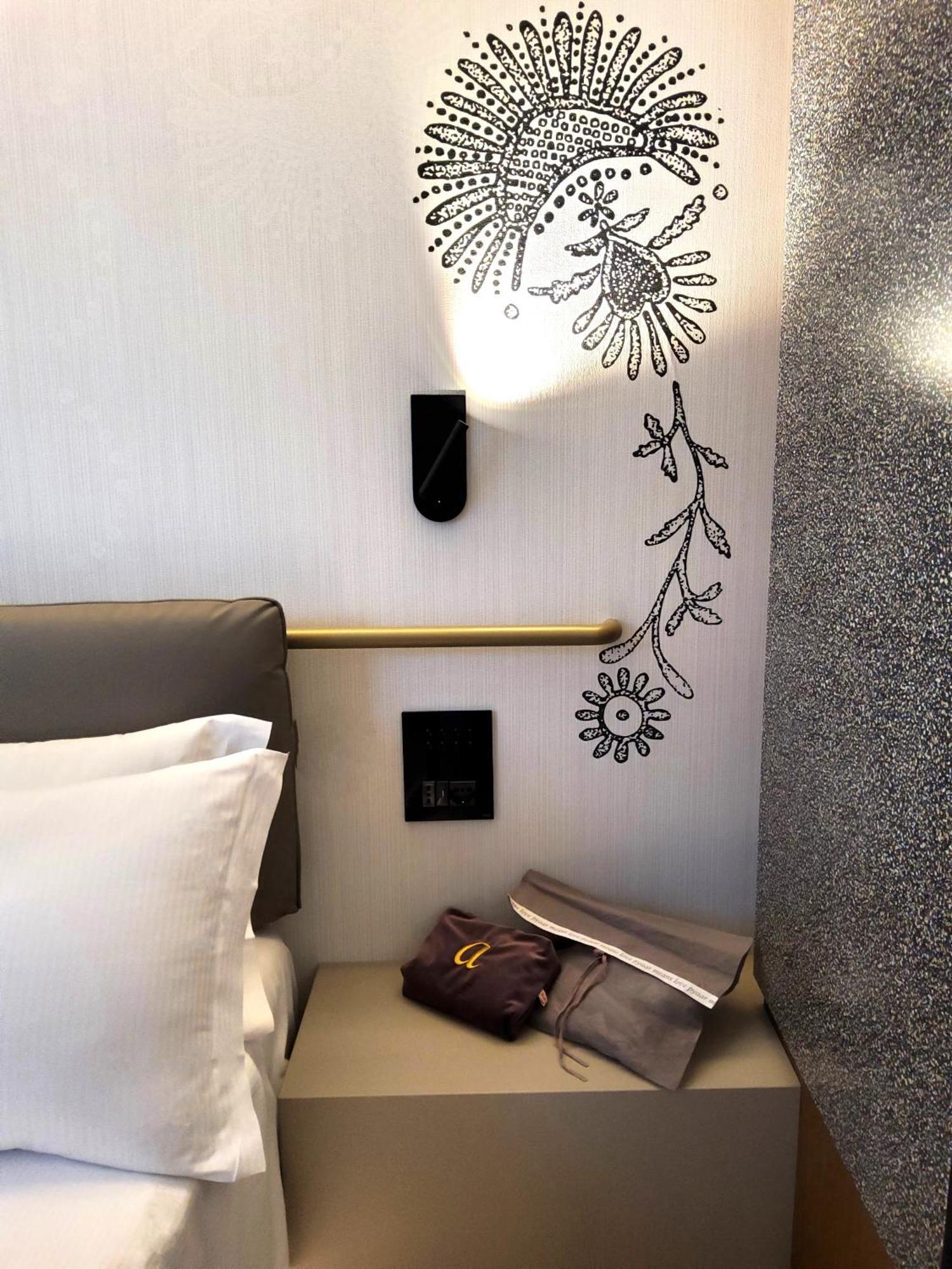Panorama Hotel Friuli - Boutique Hotel San Daniele del Friuli Eksteriør bilde