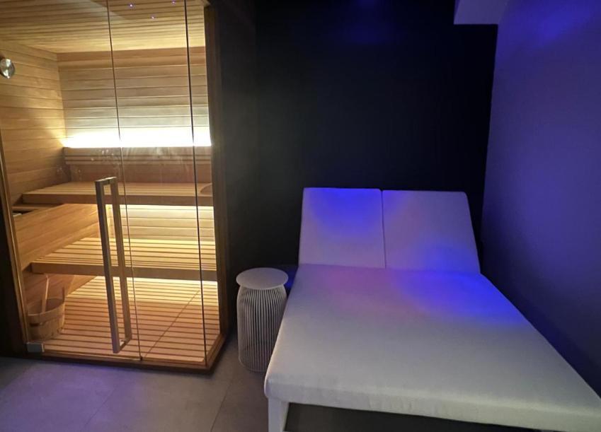 Panorama Hotel Friuli - Boutique Hotel San Daniele del Friuli Eksteriør bilde